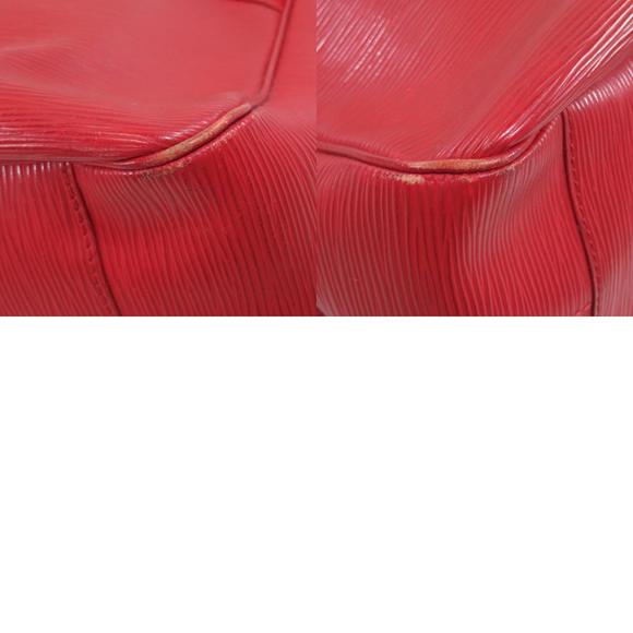 Louis Vuitton Passy PM Handbag Epi Leather - Picture 9 of 9